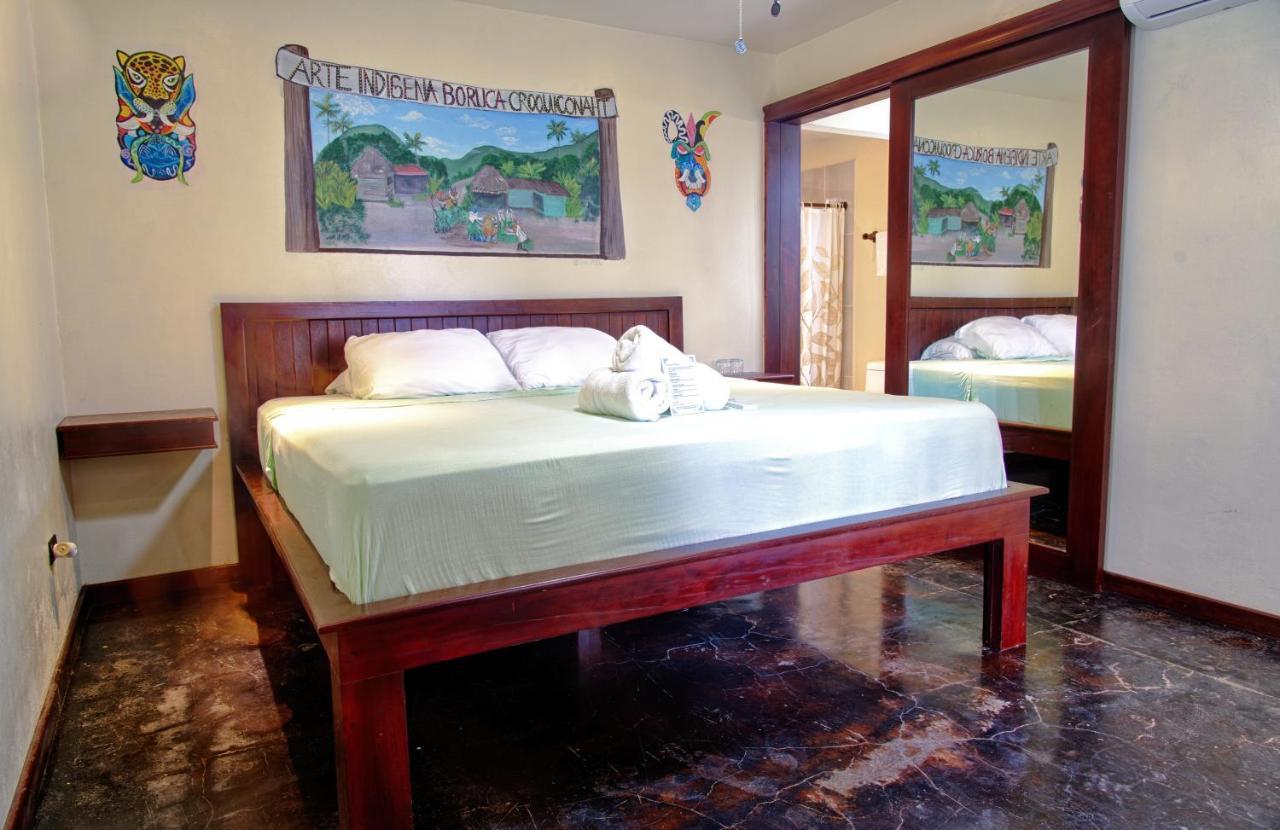 Hona Beach Hotel Dominical Exterior foto