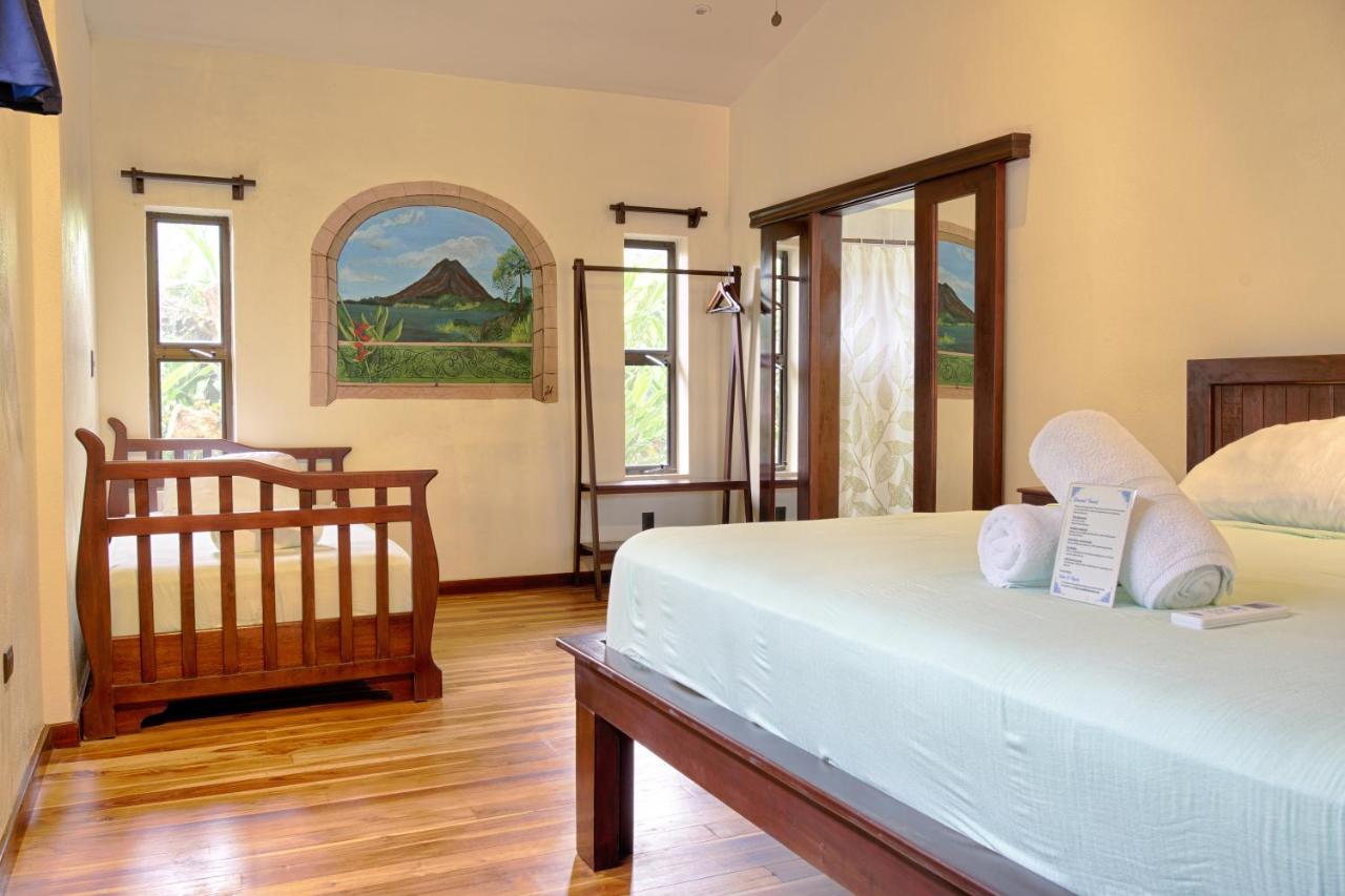 Hona Beach Hotel Dominical Exterior foto