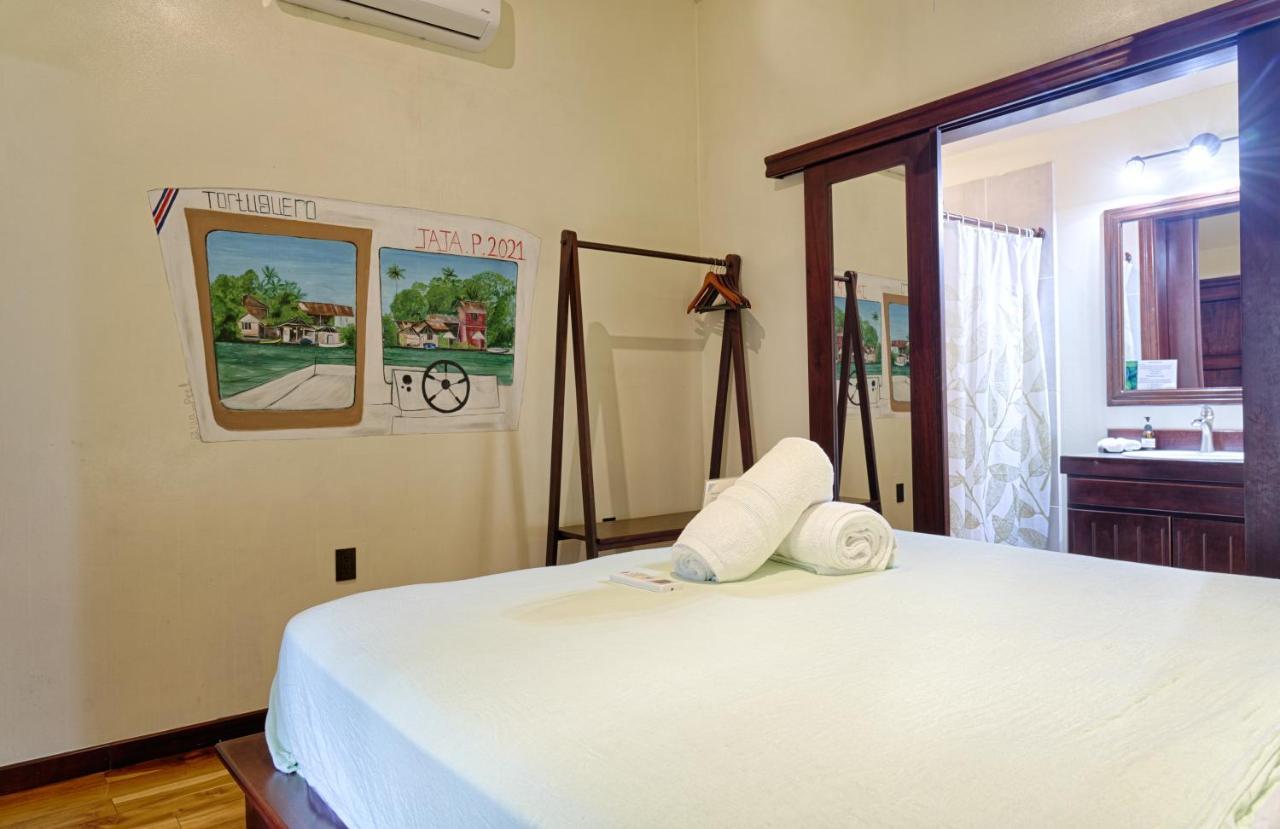 Hona Beach Hotel Dominical Exterior foto